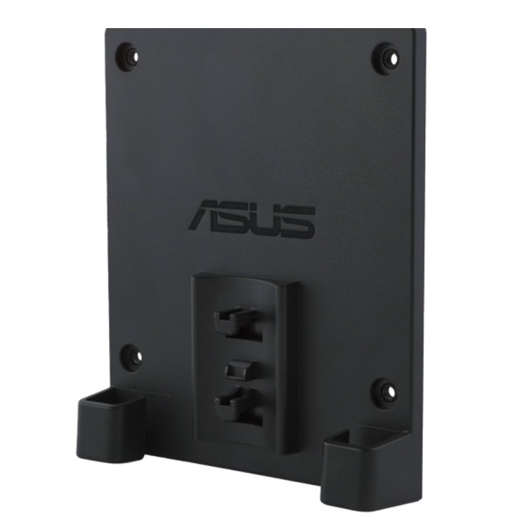 Asus ASUS MKT03 mini PC Mounting