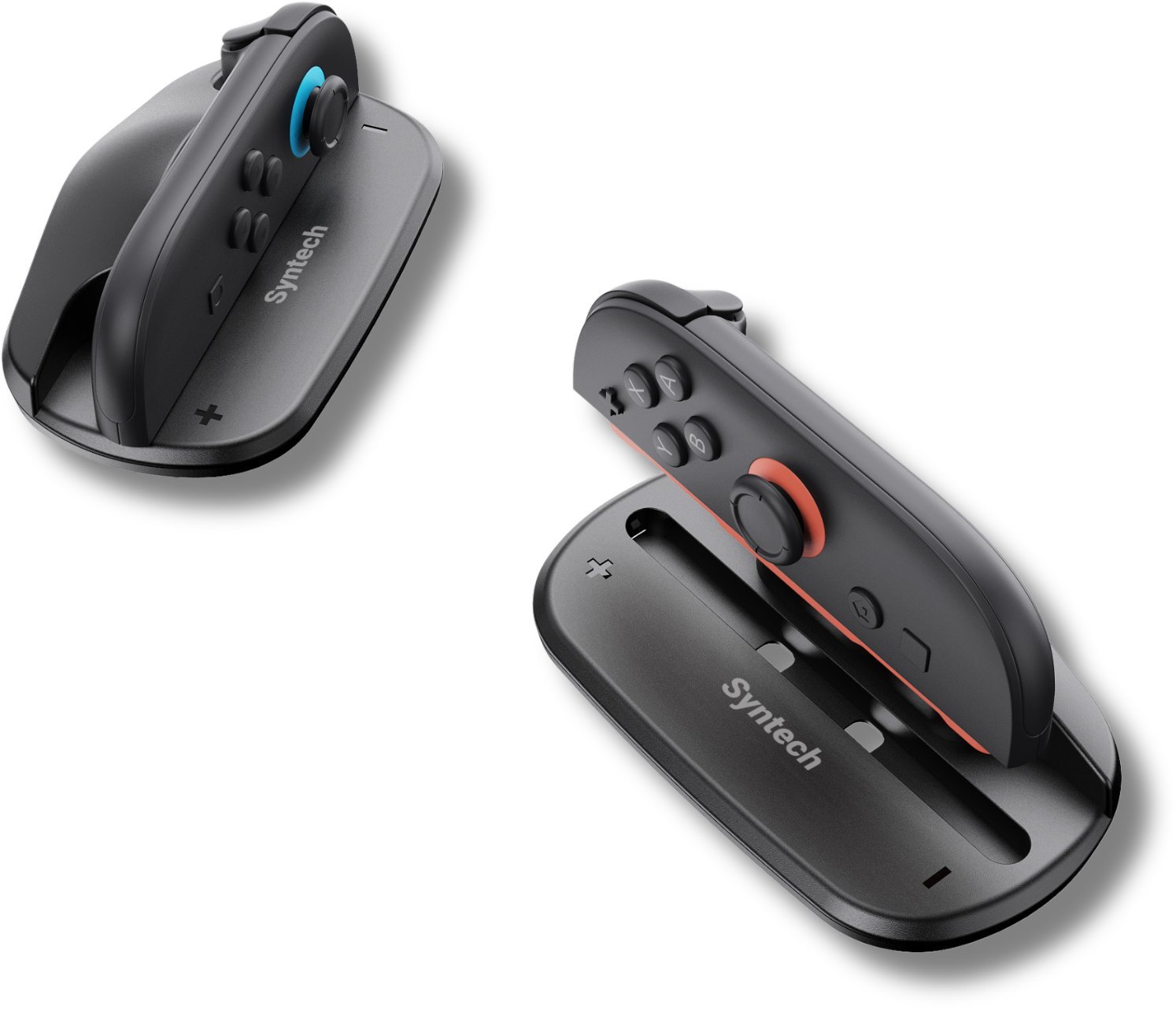 Mouse-Mode do Joy-Con Nintendo Switch 2
