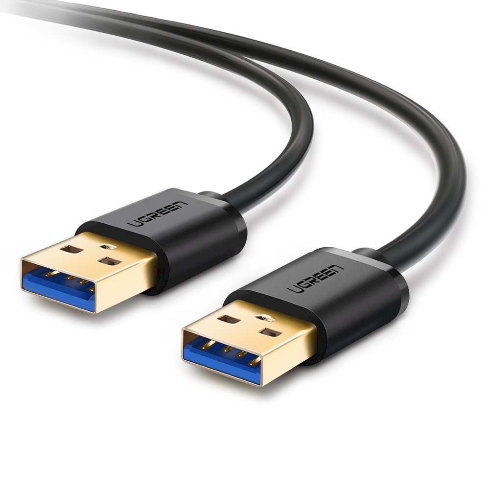 UGREEN 10369 USB is USB 3