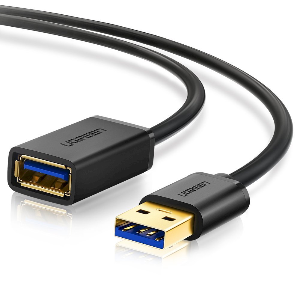 UGREEN 10373 USB is USB 3