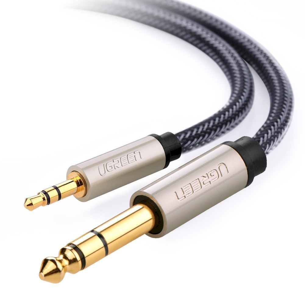 UGREEN 10628 Audio is 2 m
