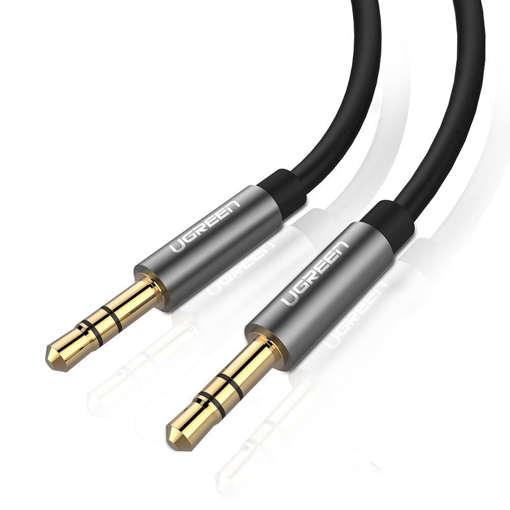 UGREEN 10737 Audio is 5 m