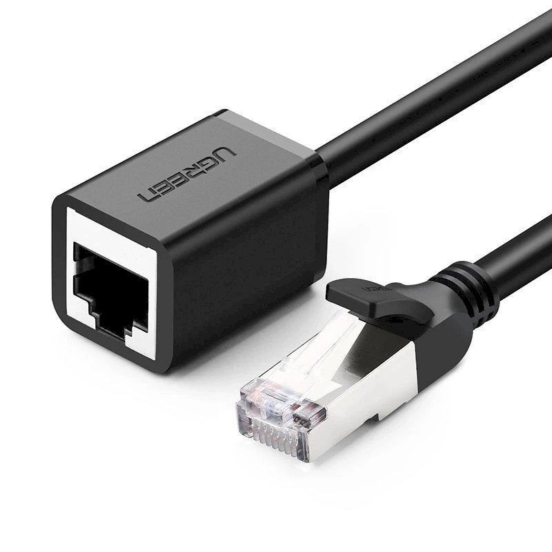 UGREEN 11283 Ethernet is Cat6 F/UTP