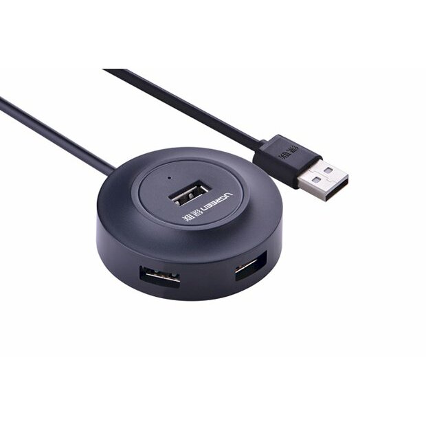 UGREEN 20277 Interfeisa centrmezgls | UG-20277