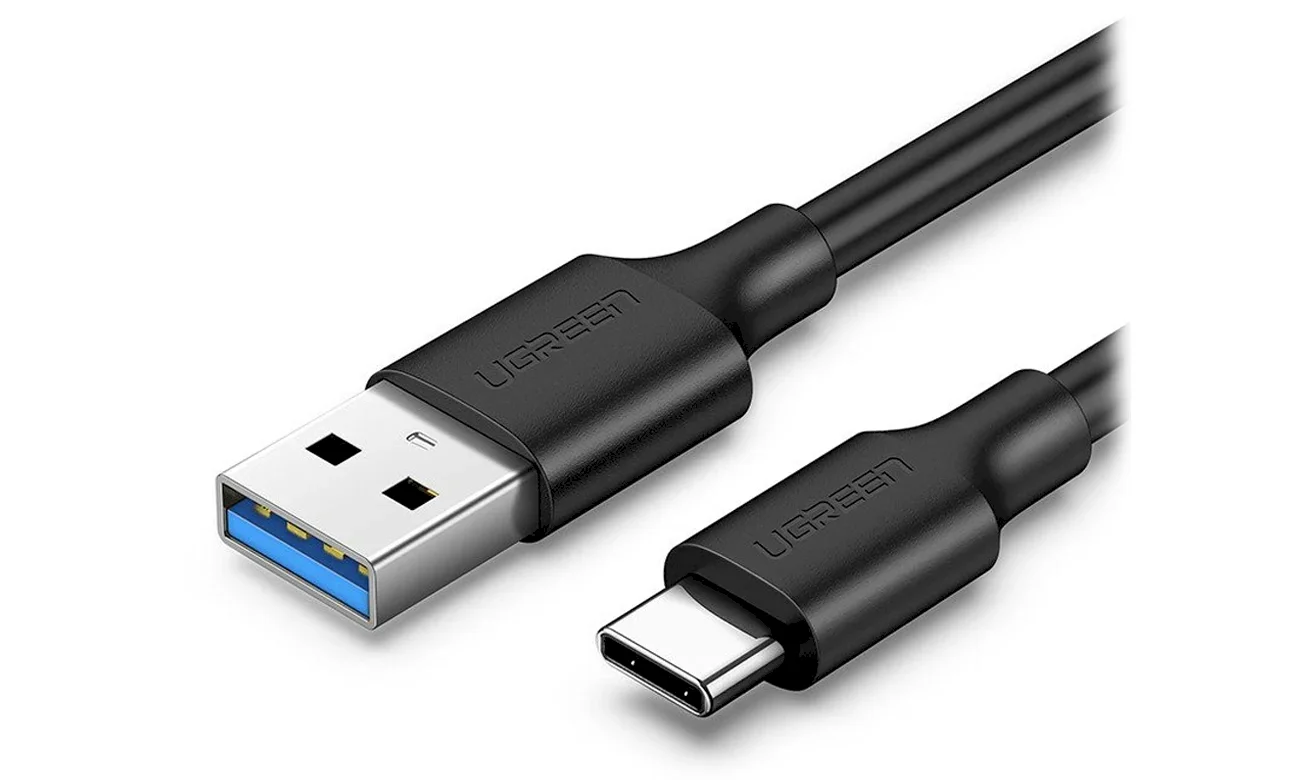 UGREEN 20881 USB-A - USB-C is