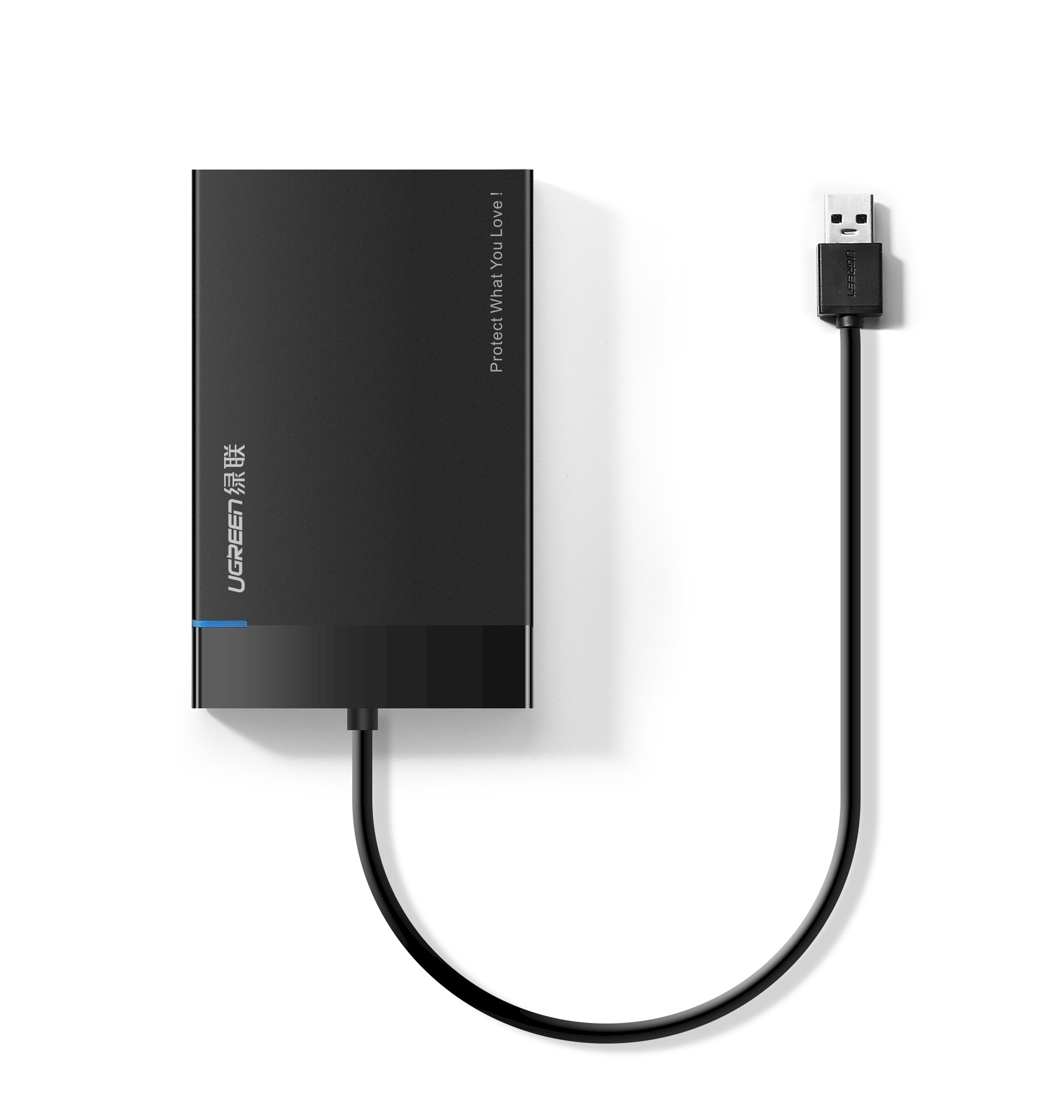 Ugreen 2.5" SATA HDD/SSD -