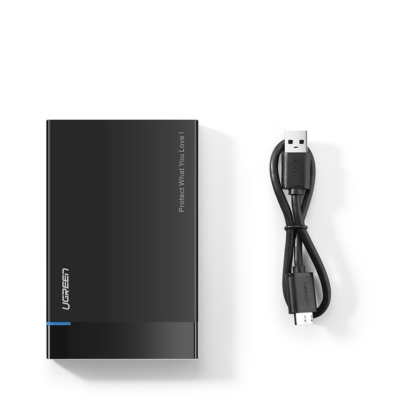 Ugreen USB 3.0 - SATA
