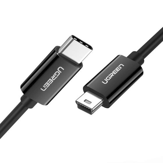 UGREEN 50445 USB is USB 2