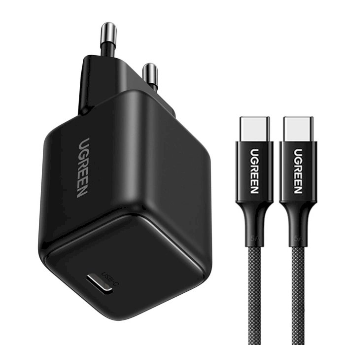 Ugreen X513 1x USB-C 3 A