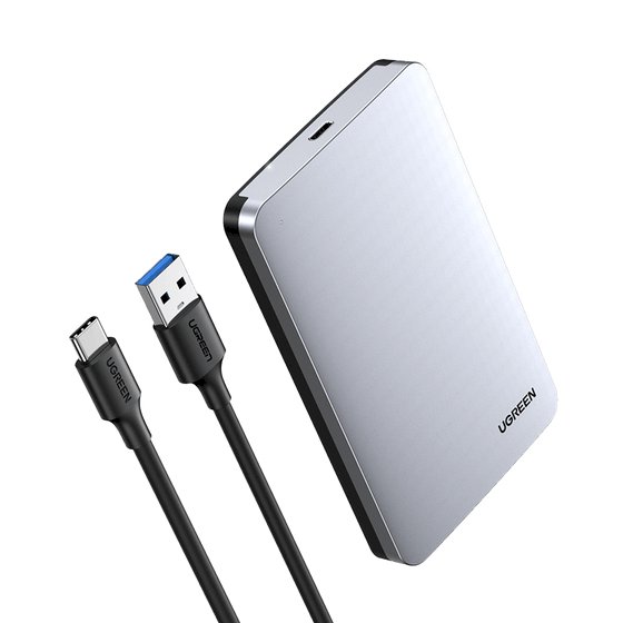 Ugreen CM300 2.5" SATA -