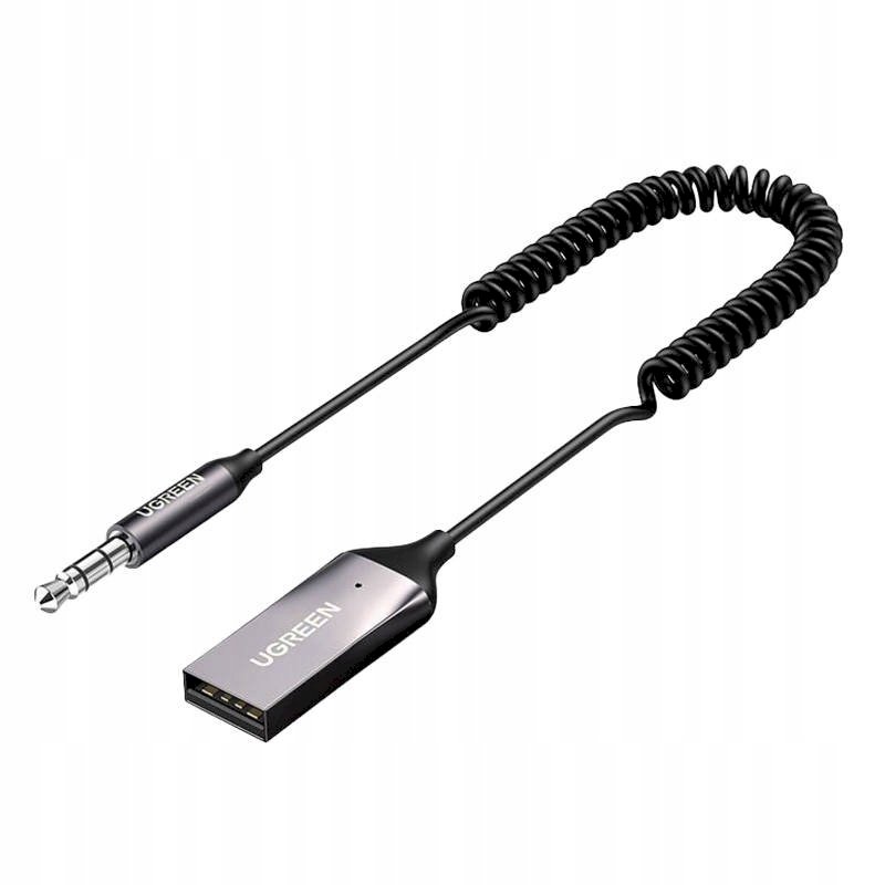 Bluetooth Ugreen Odbiornik Bluetooth 70601B ()