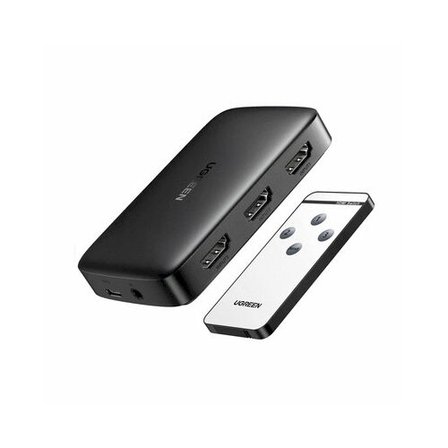 Ugreen Switch UGREEN CM332 HDMI 1