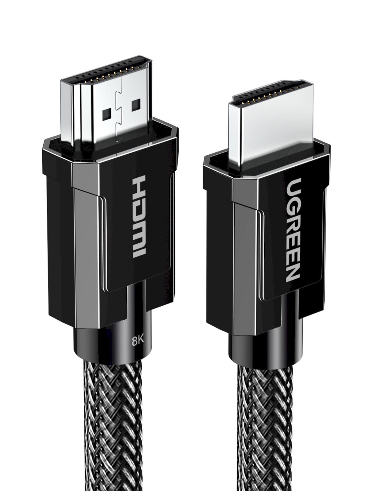 Kabel Ugreen HDMI - HDMI 3m