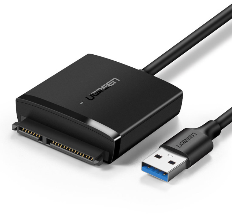 Ugreen USB 3.0 - SATA