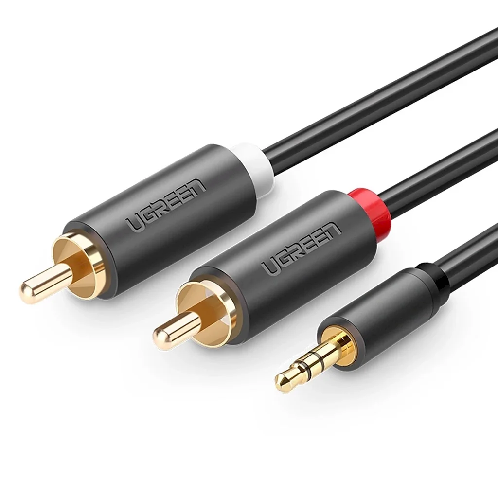 UGREEN AV102 Kabe3.5mm Jack -