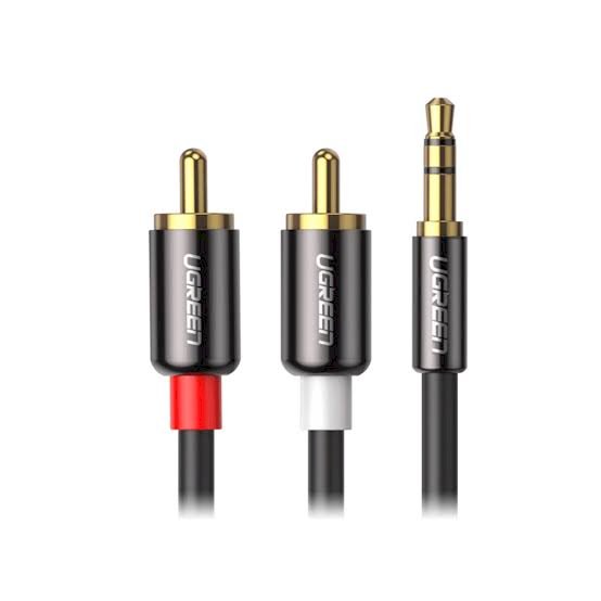 UGREEN AV116 3.5mm jack uz