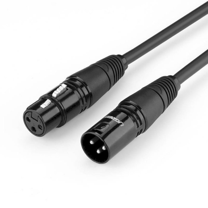 Kabel Ugreen XLR - XLR 5m