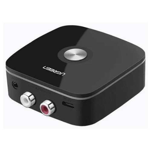 Bluetooth Ugreen / odbiornik Bluetooth 5