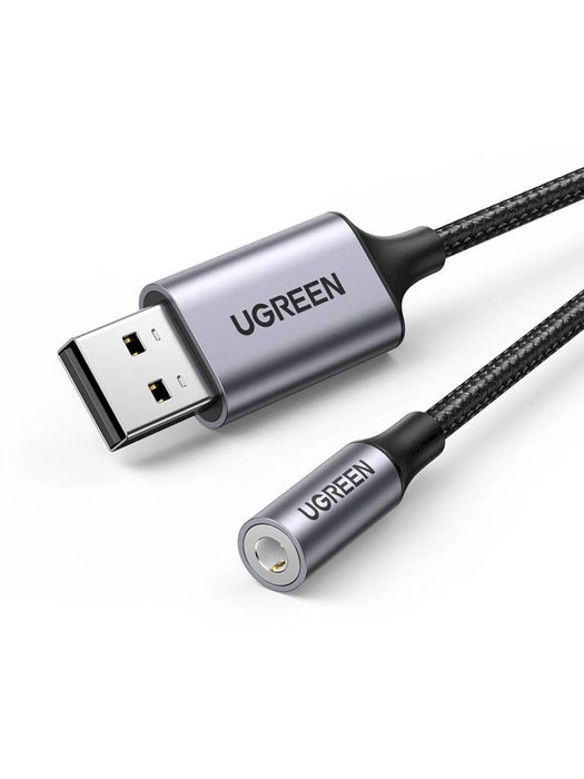 Kabel USB Ugreen USB-A - mini