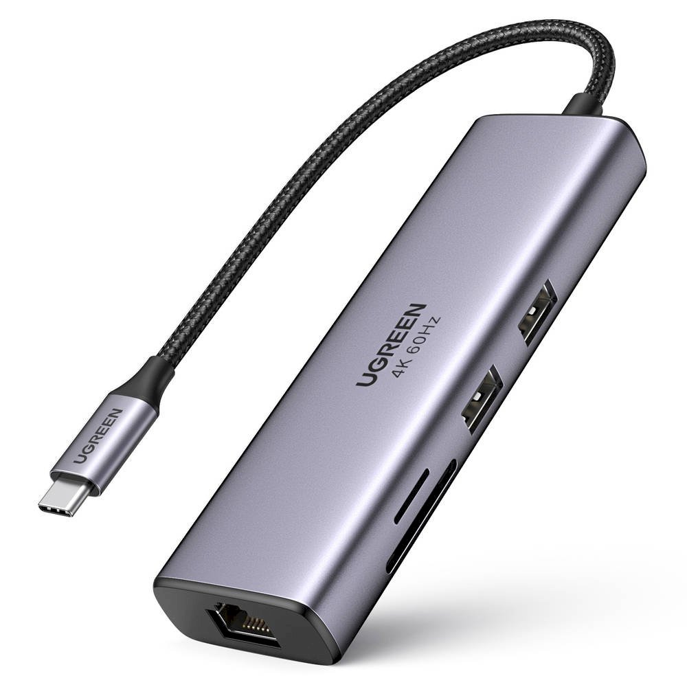 /replikator Ugreen USB-C (60515 CM512) |