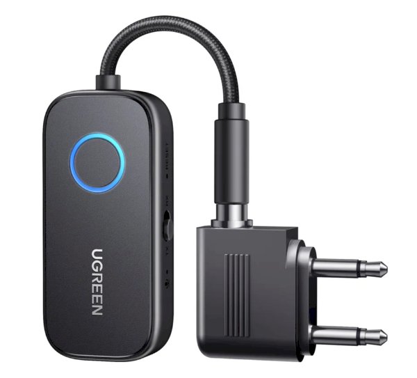 Bluetooth Ugreen ML Odbiornik / nadajnik