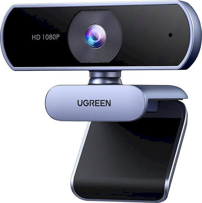 Ugreen CM678 webcam 2 MP 1920
