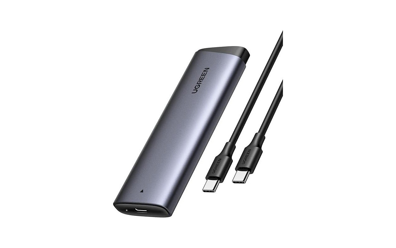 Ugreen O SSD M.2 NVMe