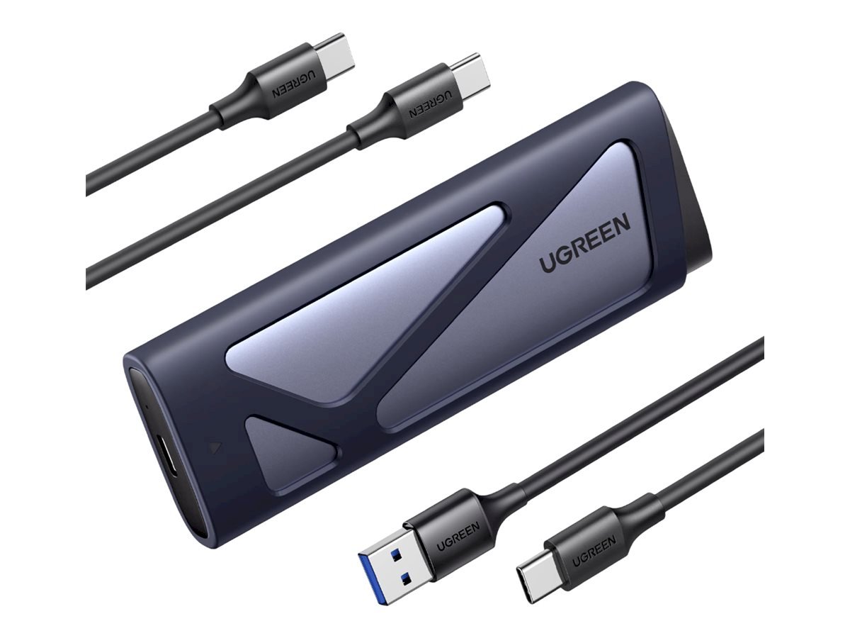 Ugreen O SSD M.2 NVMe/SATA