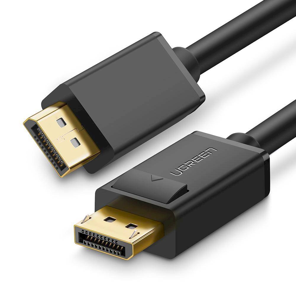 Kabel Ugreen DisplayPort - DisplayPort 2m