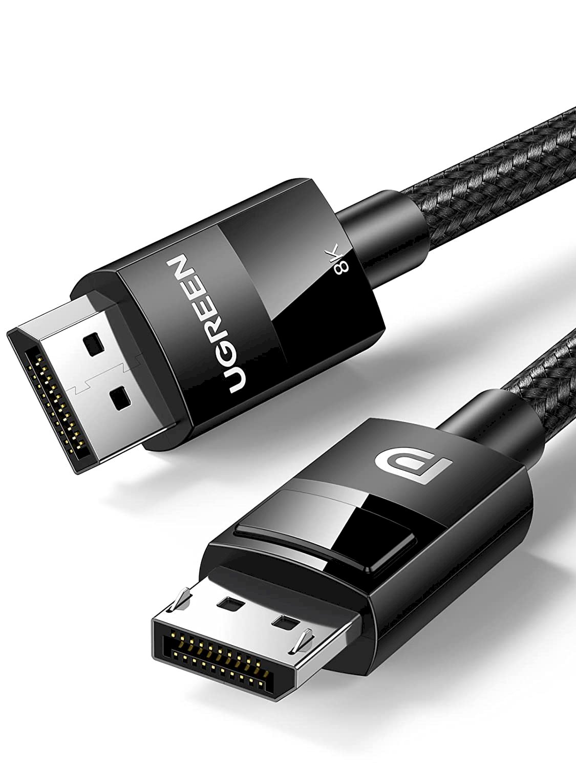 UGREEN DP114 Cable DisplayPort DP -
