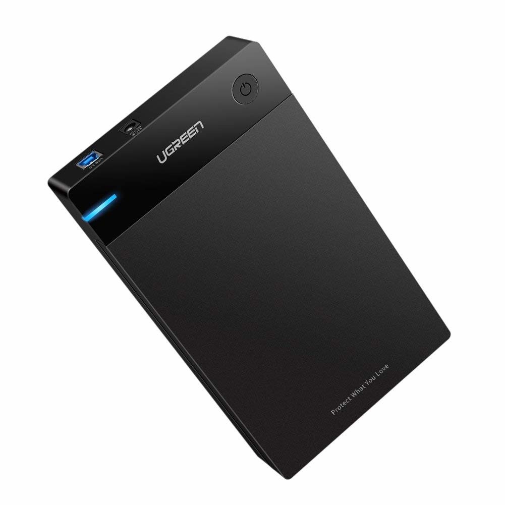 Ugreen 3.5" SATA HDD -