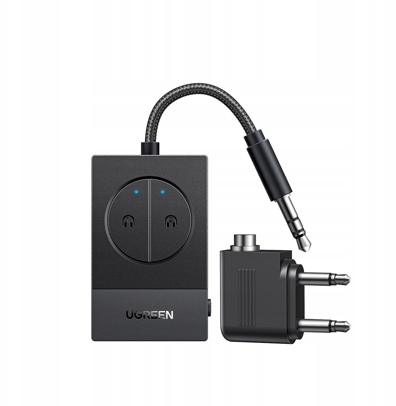 Ugreen FM Transmiter BT305 is |