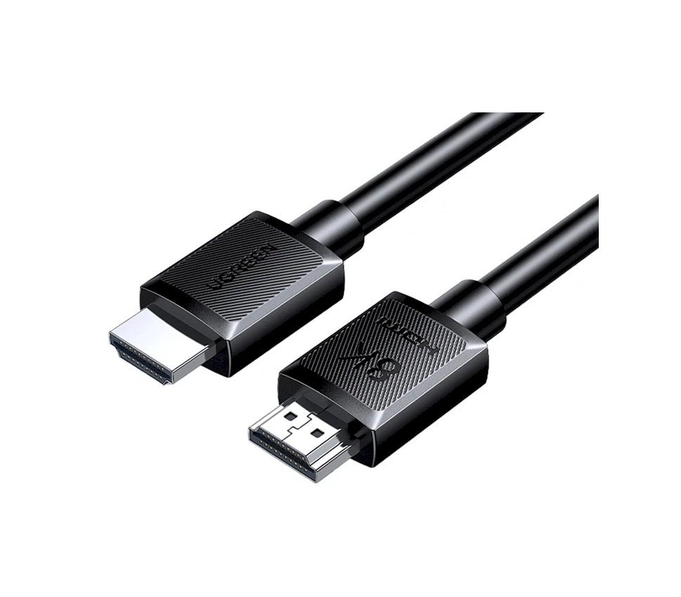 UGREEN HD175 HDMI-HDMI Uzlādes is priekš