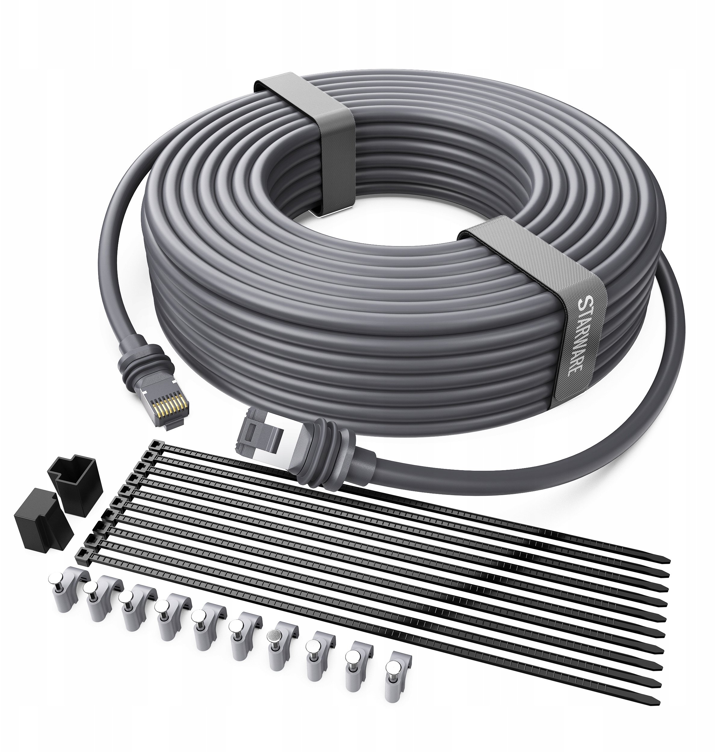 Ugreen Kabel  Sieciowy Rj45 15m 1200