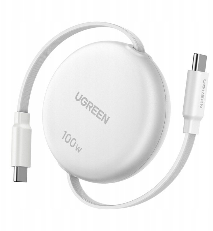 Ugreen Kabel USB-C do USB-C Ugreen