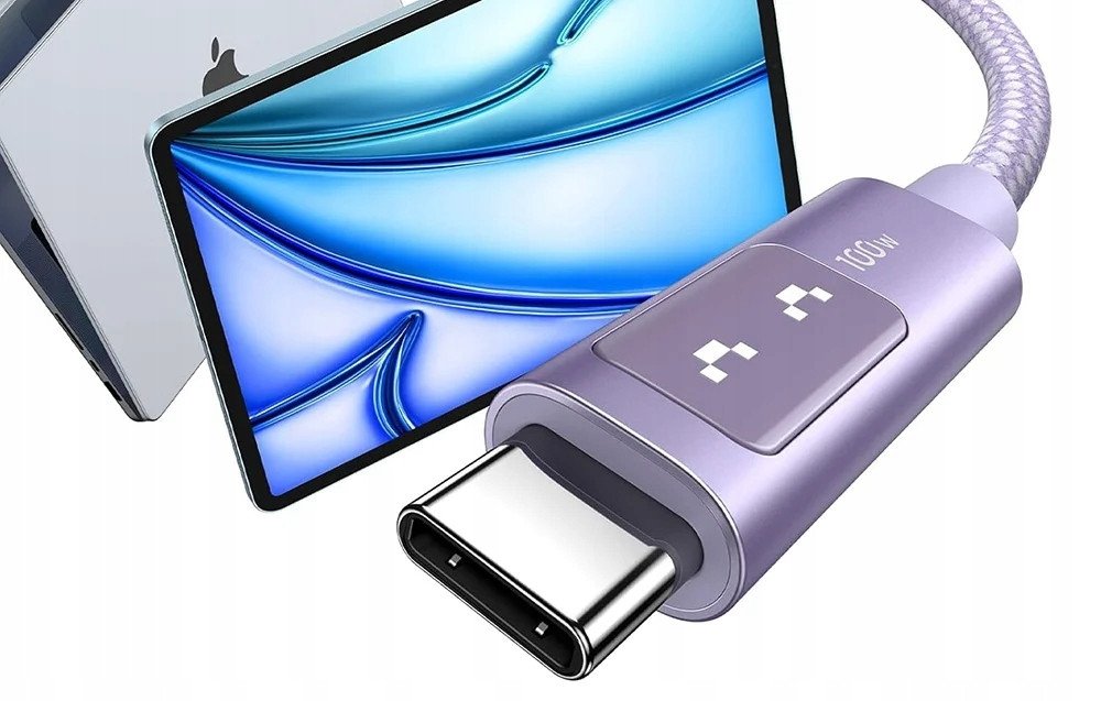 Ugreen Kabel USB-C do USB-C Ugreen