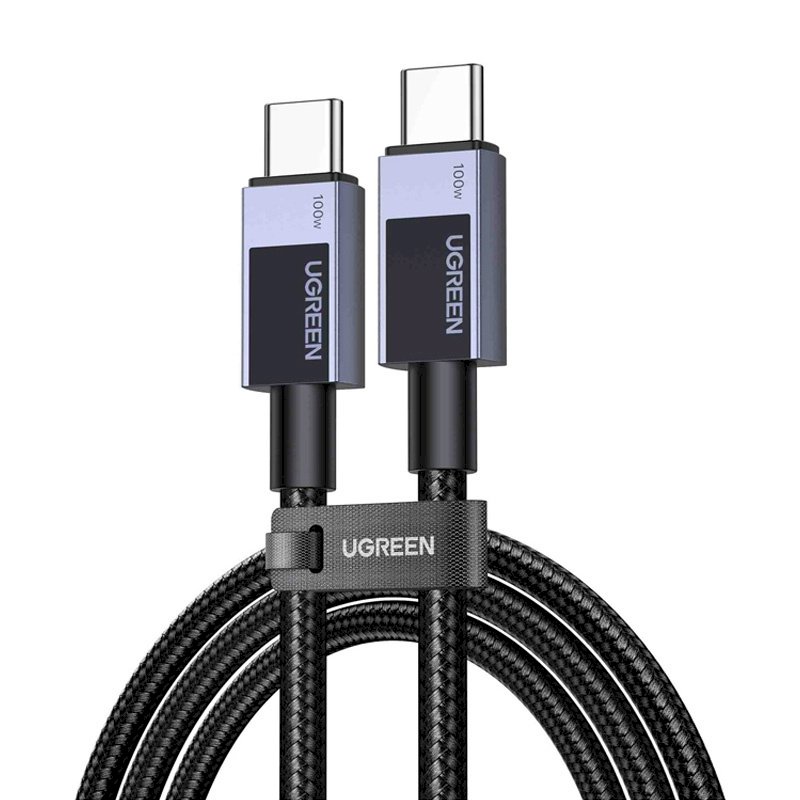 UGREEN L512 USB-C uz USB-C is
