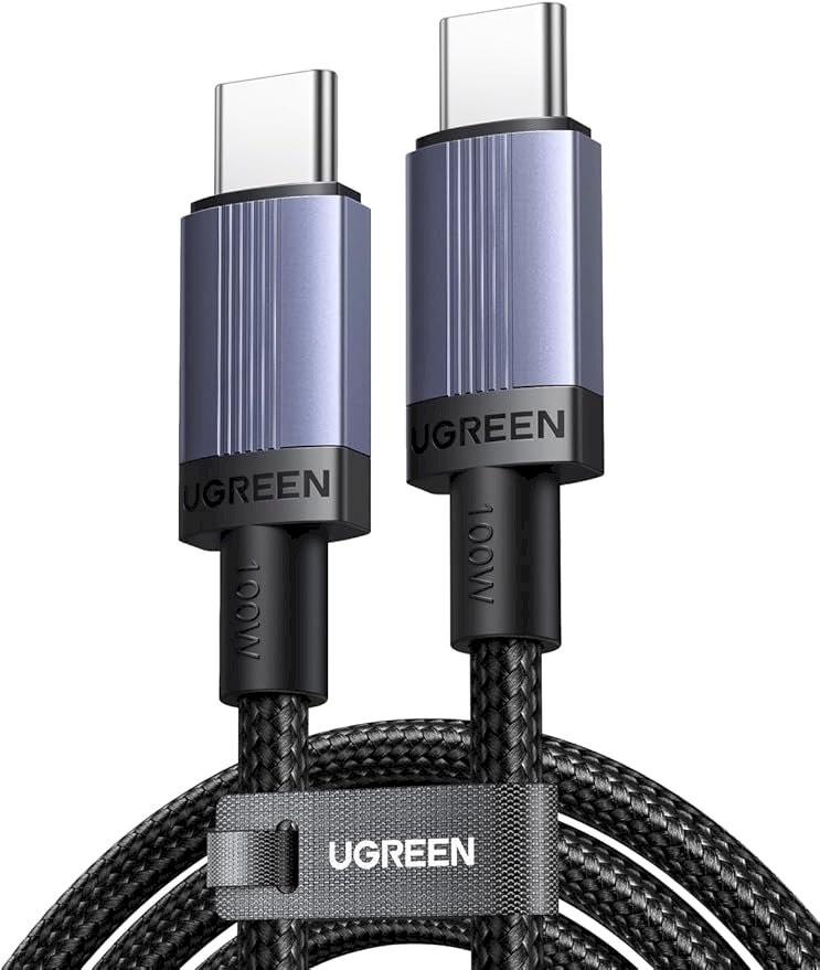 Ugreen Kabel USB-C do USB-C L528