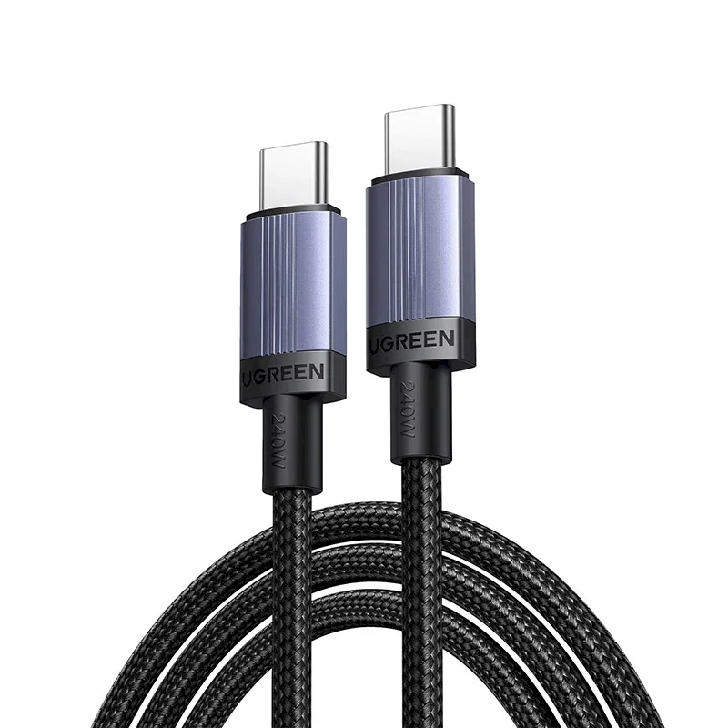 Ugreen Kabel USB-C / USB-C Ugreen
