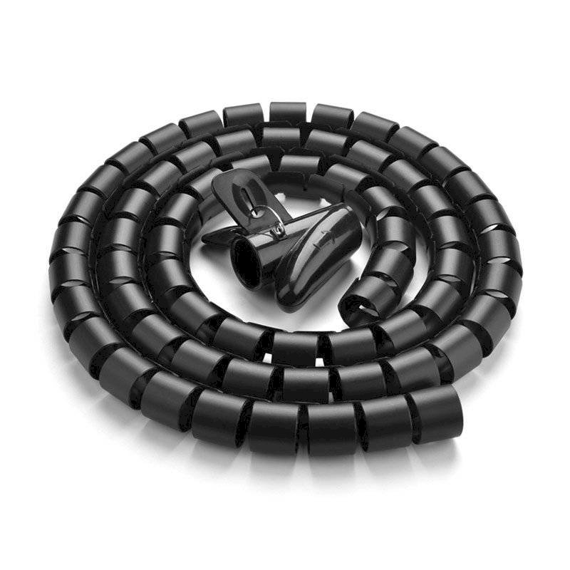 UGREEN LP121 Protecion Cable Tube Kabeļu
