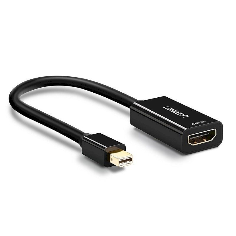 UGREEN MD112 Converter Mini DP male