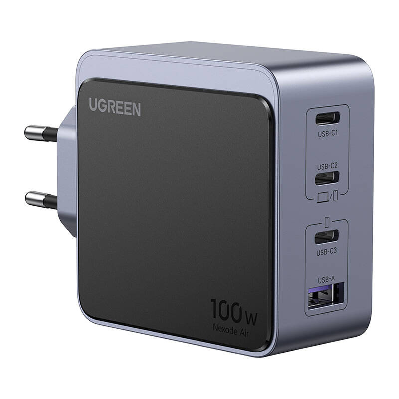 Ugreen Nexode Air 1x USB-A 3x