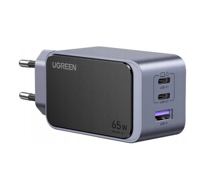 Ugreen Nexode Air 1x USB-A 2x
