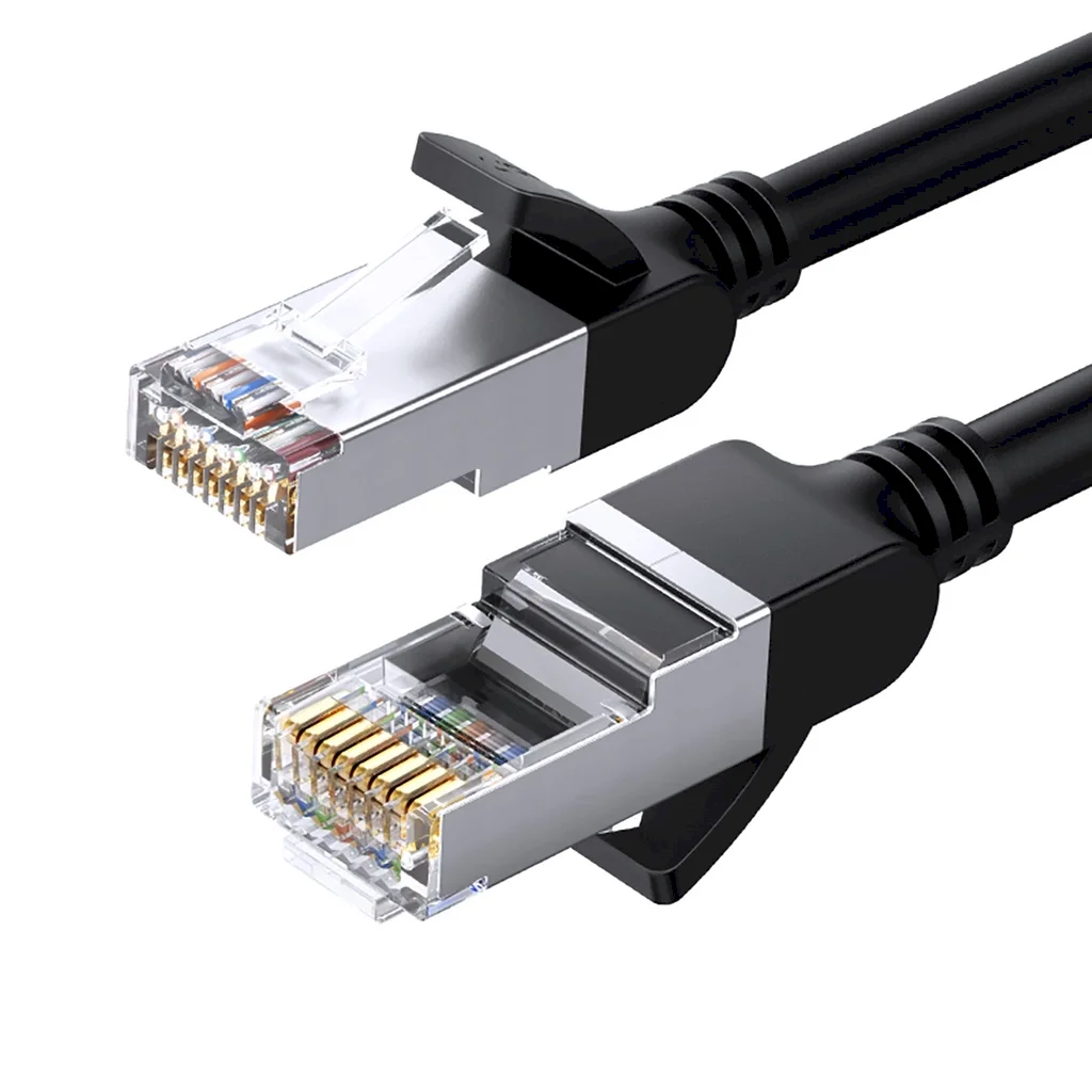 UGREEN NW101 Ethernet is Cat 6