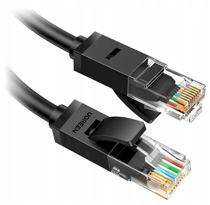 Ugreen NW102   sieciowy RJ45, Cat.6