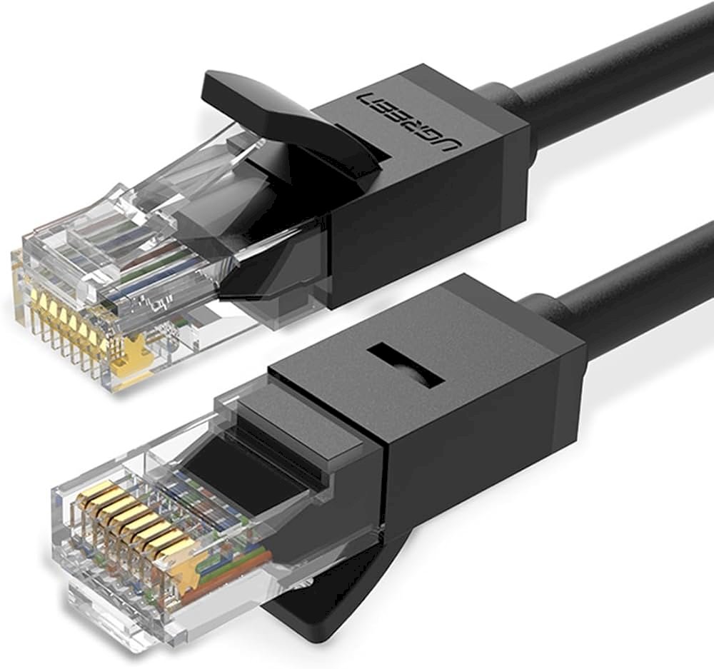 UGREEN NW102 Ethernet tīkla is RJ45