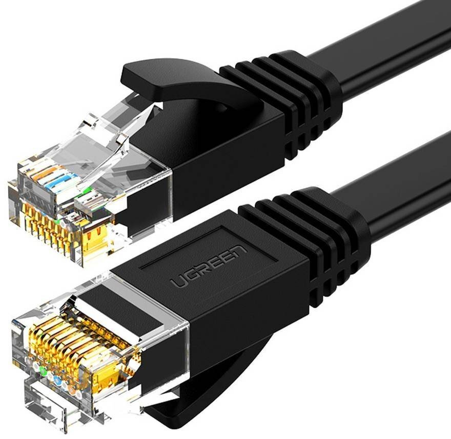Ugreen NW102   sieciowy RJ45, Cat.6