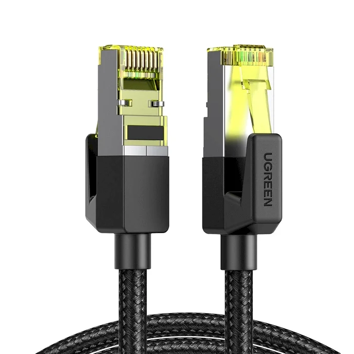 UGREEN NW150 Ethernet is RJ45 Cat