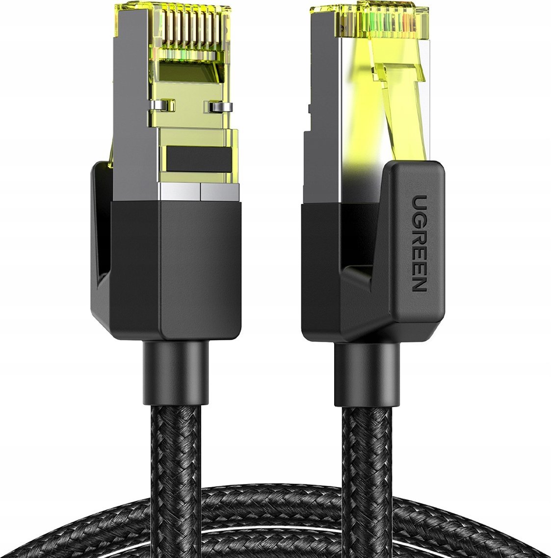 Ugreen NW150 Kabel sieciowy RJ45 w