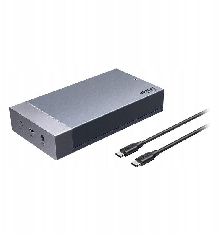 Ugreen O dysku SSD UGREEN CM847